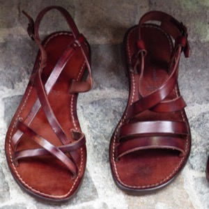 Sellers of ladies' footwear