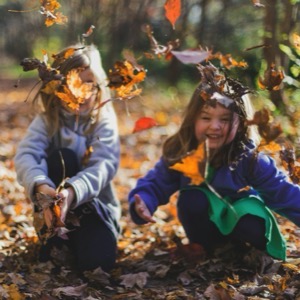Lesní mateřské školky