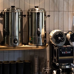 On-line prodej vybavení pro gastronomické provozy