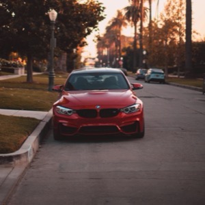 Sellers of automotive spare parts - BMW