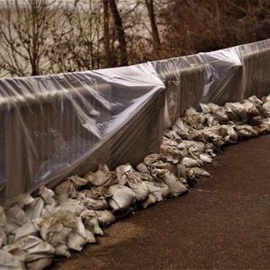 Flood protection systems