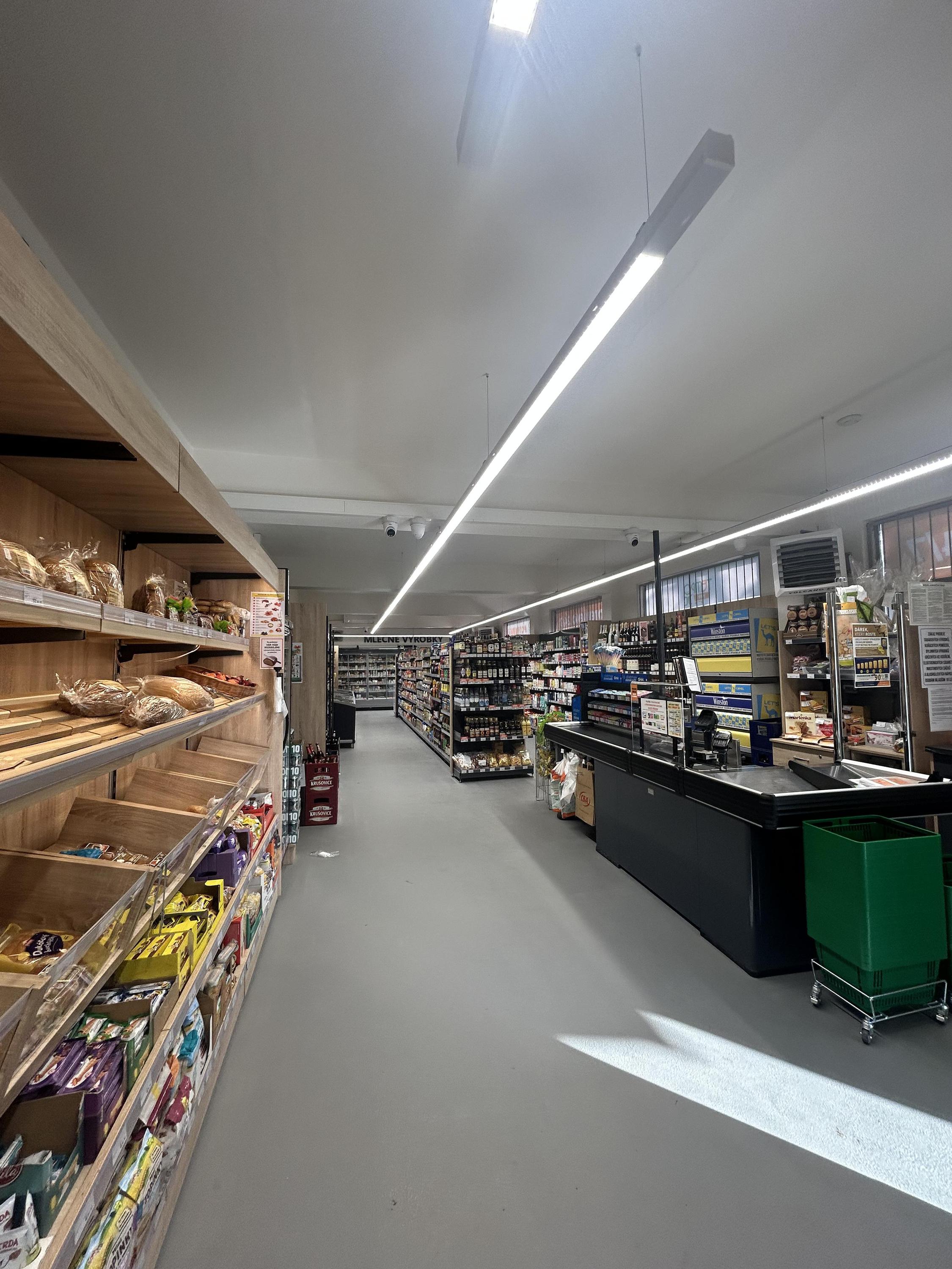 Tempo, obchodní družstvo TUTY foto 3