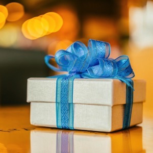 Textile gift producers