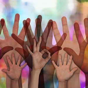 Zahraniční neziskové organizace