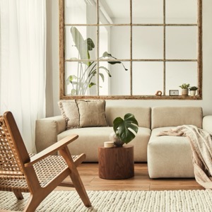 Velkoobchod vybavení domů