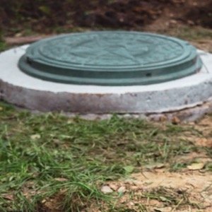 On-line prodej jímek a septiků