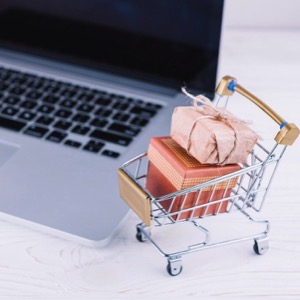 Catalogues of online retailers