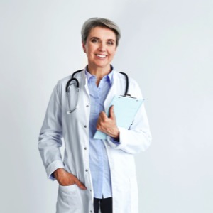 Praktičtí lékaři pro dospělé