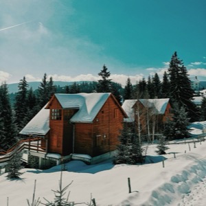 Zprostředkování ubytování na horách