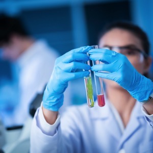 Biologické laboratoře