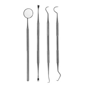 Dentistry and stomatology material