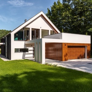 Turnkey family homes