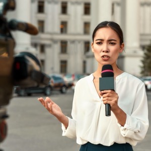 Regional television companies