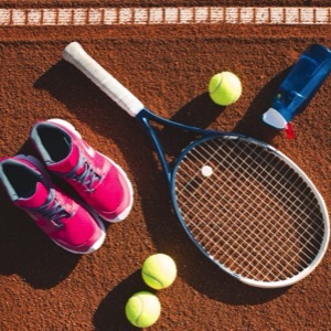 Výroba sportovních potřeb