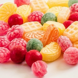 Online confectionery sellers