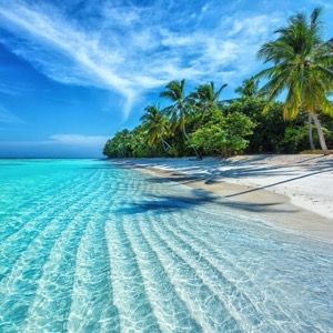 Package holidays and sightseeing tours - the Caribbean