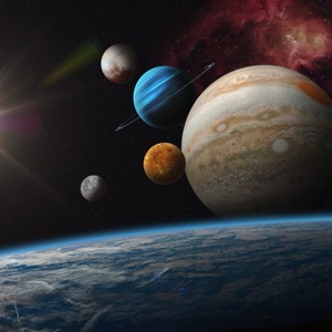 Astronomické spolky a sdružení