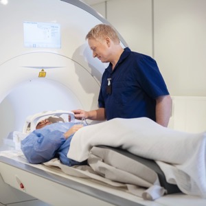 Oddělení nukleární medicíny