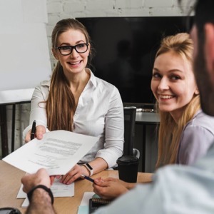 Work in the Czech Republic