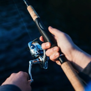 Výroba potřeb pro rybaření