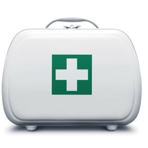 Zdravotní instituce