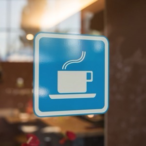 Navigation signmaking