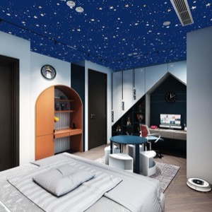 Sellers of suspended ceilings