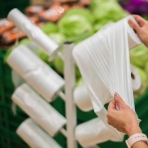 Prodej potravinářských obalů