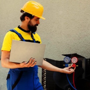 Revize tlakových a plynových zařízení