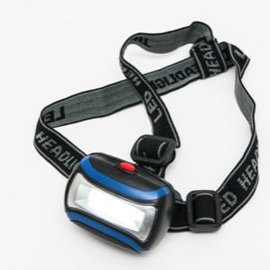 Sellers of camping equipment