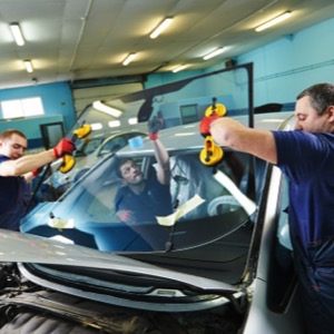 Auto glass wholesalers