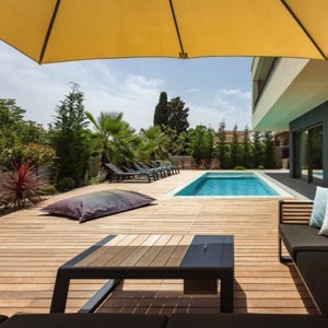 On-line prodej teras