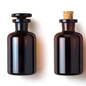 Glass packaging producers