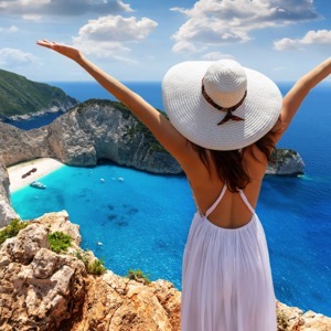 Speciální zájezdy do zahraničí