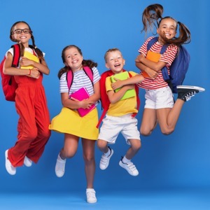 Practical and special elementary schools