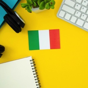 Italian translations