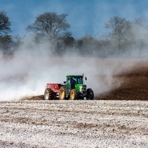 Prodej zemědělských komodit