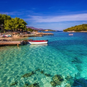 Package holidays and sightseeing tours - Corfu