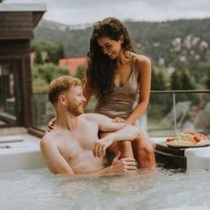 Lázeňské a wellness pobyty od cestovních kanceláří