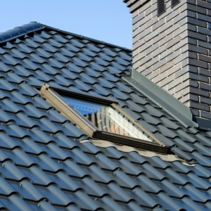 Sellers and installers of roof windows