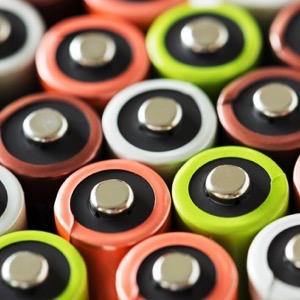 Prodej baterií a akumulátorů