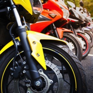Used motorcycle and scooter dealerships