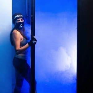 Cryotherapy