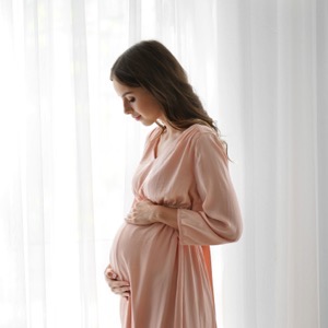 Prodej těhotenské módy