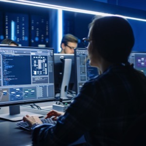 Research and monitoring services