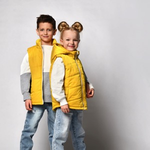 Wholesalers of children's goods