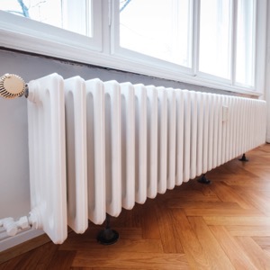 Supplier of industrial heating systems