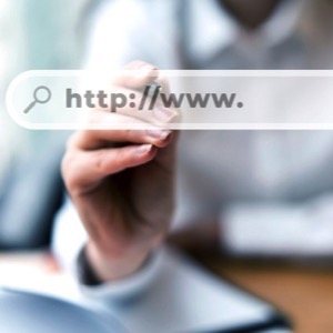 Registrace internetových domén