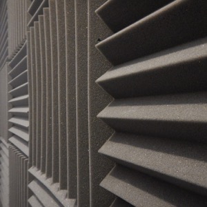 Noise reduction installations