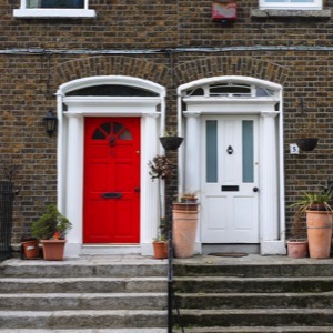 On-line prodej vchodových dveří